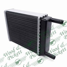 Classic Mini Heater Matrix 69