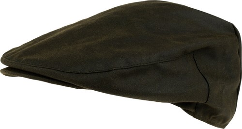 Jack pyke wax flat - cap, mens