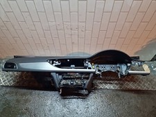 Audi A6 C7 MK4 2015 - 2018