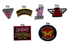 Biker British Bike Union Jack