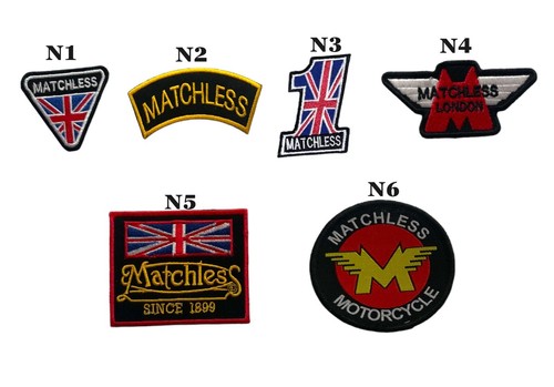 Biker british bike union - biker, jack