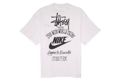 Nike stussy the - x,