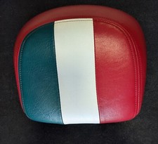 OEM Vespa Italian Flag