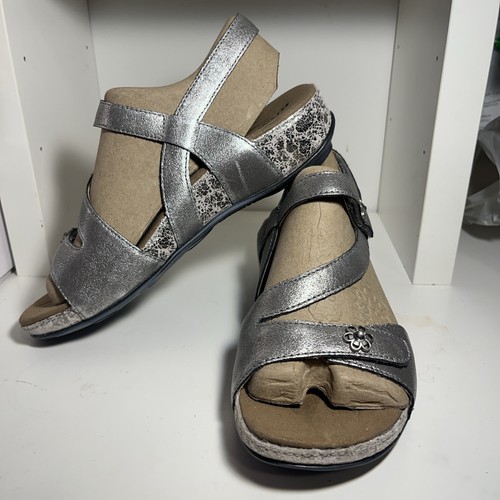 Romika womens fidschi sandal - womens,