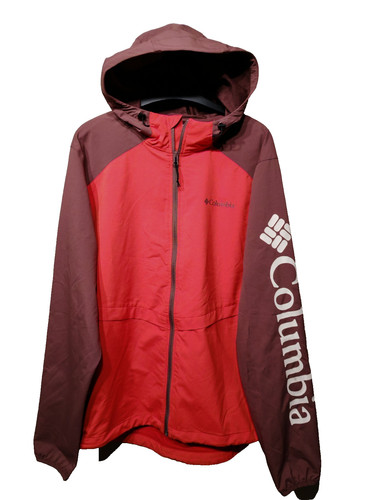 Columbia slick creek softshell - columbia,