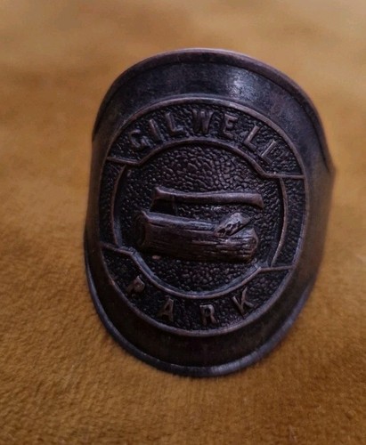 Scout scouting gilwell park - scout,