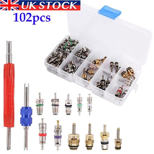 102pcs set r134a - 102pcs/set, car