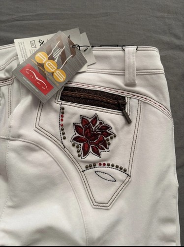 Animo breeches bnwt - animo,
