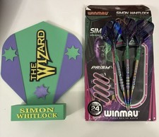 Simon Whitlock World Cup