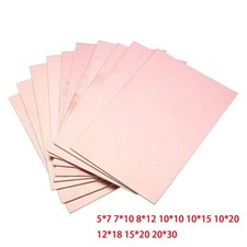 Single Sided Copper Clad