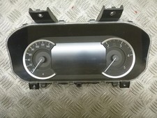 2023 LAND ROVER DISCOVERY 3.0 DSL SPEEDOMETER INSTRUMENT CLUSTER MK72-10F844-EE