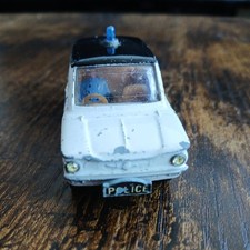 Vintage Corgi Toys Sunbeam Imp