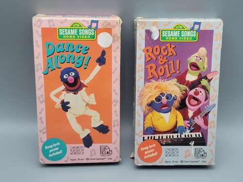 Sesame street songs - sesame,
