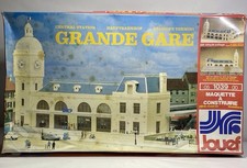 Rare Jouef HO 1039 French SNCF