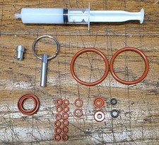 Jura Service Kit Spare Parts