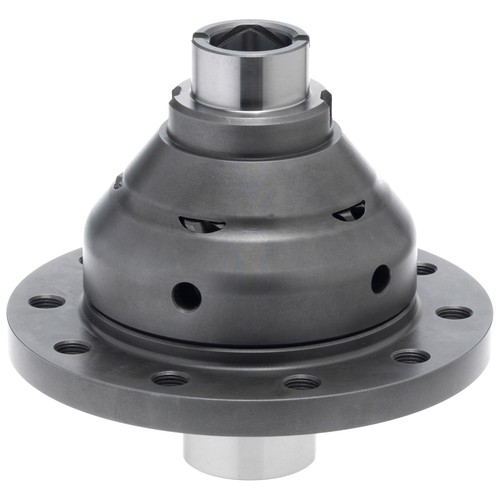 Quaife atb helical lsd - atb,