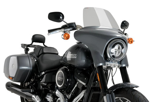 Puig touring screen - touring,