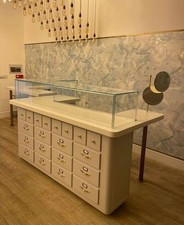 Designer Jewellery Counter for