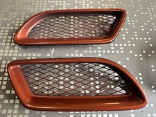 Nissan PRIMERA P11 GT Mesh Bonnet Grilles