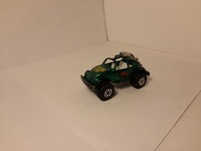 Vintage Matchbox Sand Digger