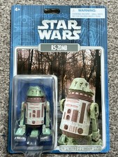 Star Wars Droid Factory Disney