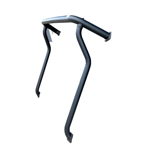Ford ranger 2023 genuine rear - 2023-,