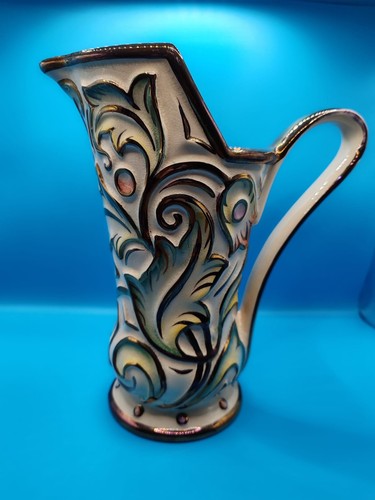 Vintage wade gothic hand - wade, 'gothic'