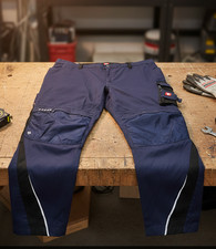 Engelbert Strauss e.s.motion