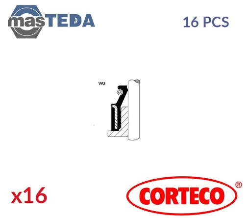 49472004 valve stem seal set - stem,