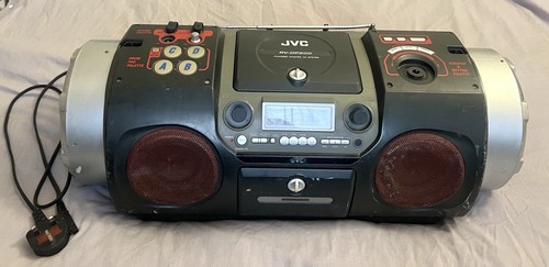 Jvc dp200 kaboom - jvc, rv-dp200