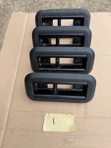 Transporter kombi seat - transporter,