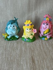 3 Playskool Snugglebumms 'Mama