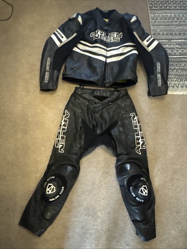 Arlen ness piece magnesium - arlen,