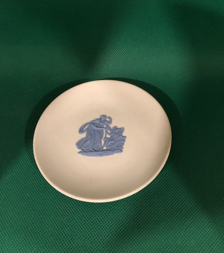 Vintage wedgwood jasper - vintage,