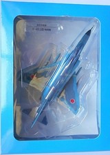 AEREO JASDF F-4EJ DEAGOSTINI  SCALA 1100 #n06