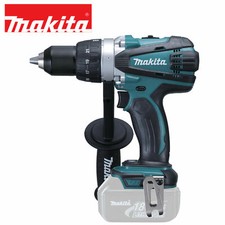 Makita DDF458Z Cordless Driver Drill 1/2 Inches 18V BDF458 Body Only