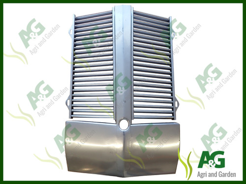 Front grill set for - grill,