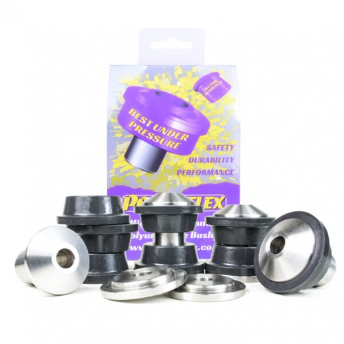 Powerflex rear upper control - rear,