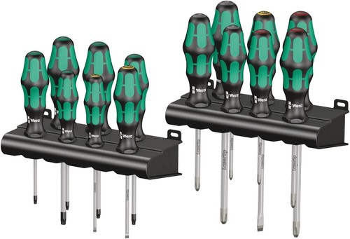 Wera 105630 piece kraftform - 105630,