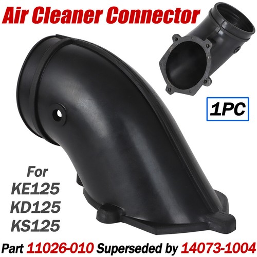 Air cleaner connector boot for - air,
