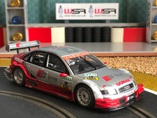 CARRERA AUDI A4 DTM WSR3D