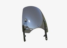 Genuine Dart Classic S3 Flyscreen- Triumph Speed Twin 1200 - Dark Tint