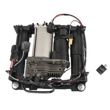 For Range Rover L322 (AMK