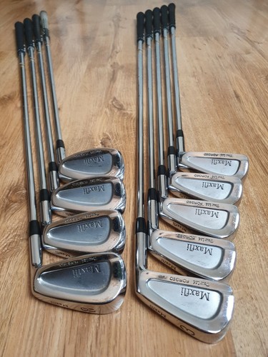 Maxfli tour ltd forged - maxfli,