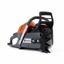65CC Holzfforma G372 Chainsaw Power Head With Orange Gray Colour No Bar Chain
