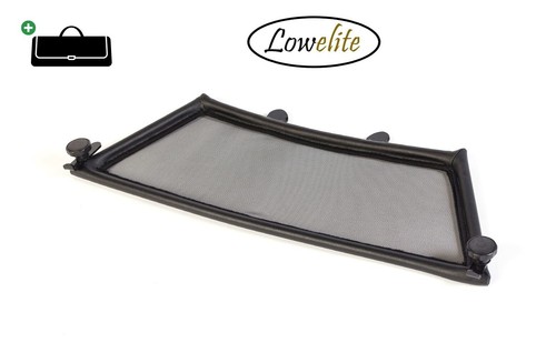 Windblocker for mercedes - for,