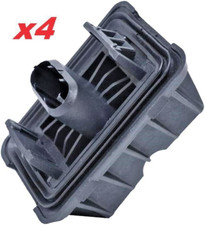 4x Jacking Point Mount Cover BMW 1 3 5 X1 E87 E90 F10 F06 OE 51717237195