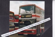 WILTS & DORSET - DAF / OPTARE