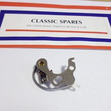 SUNBEAM RAPIER FASTBACK & H120