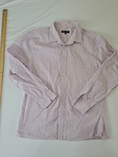 Mens Shirt Aquascutum Size XXL